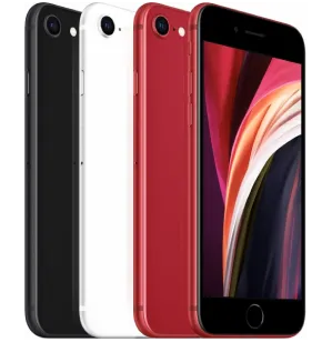 iPhone SE Series Repairs