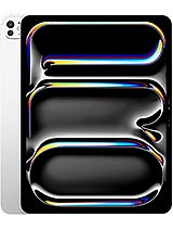iPad Pro 13-inch (M4) 256GB Silver