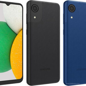 Galaxy A03 Core 2/32GB