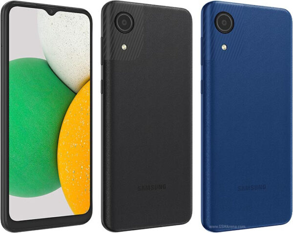 Galaxy A03 Core 2/32GB