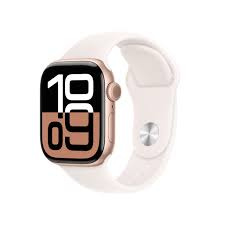 Apple Watch Series 10 (GPS) 42mm 2024