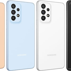 Galaxy A33 5G 6/128GB