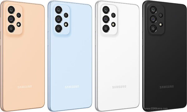 Galaxy A33 5G 6/128GB