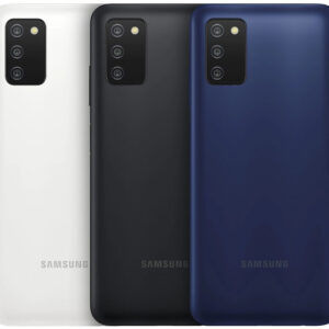 Galaxy A03S 3/32GB