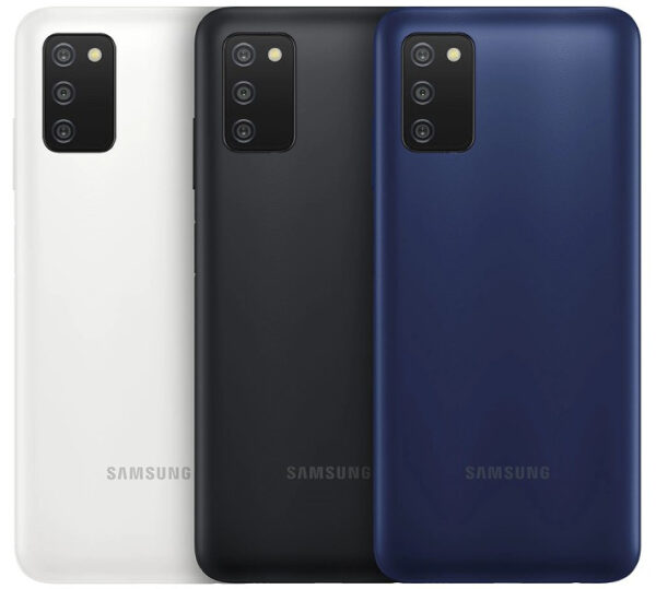 Galaxy A03S 3/32GB