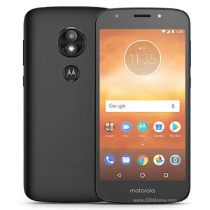 Moto e5 Play