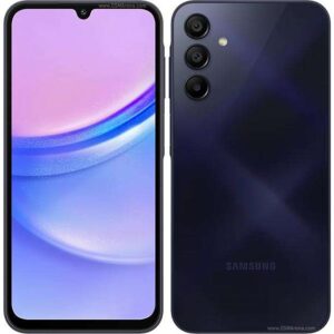 Samsung Galaxy A15 6/128 GB Habana Inventory