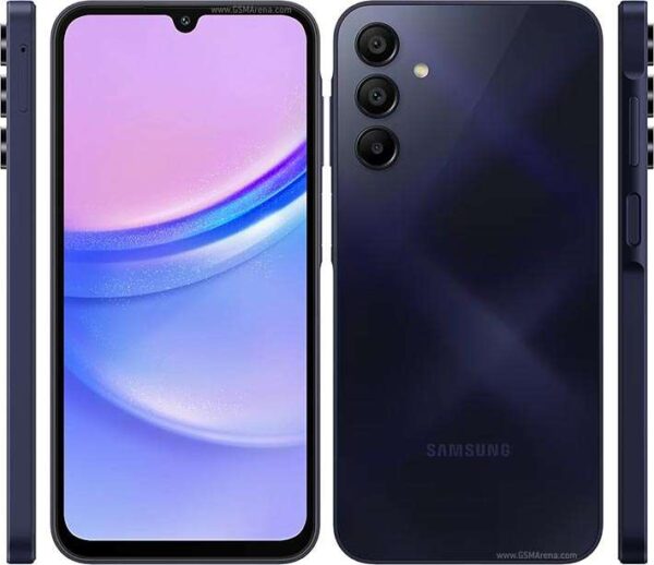 Samsung Galaxy A15 6/128 GB Habana Inventory