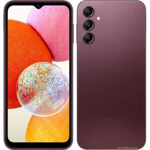 Samsung Galaxy A14 64GB Habana Inventory