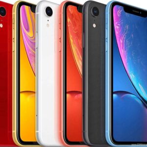 iPhone XR 64GB Clase A