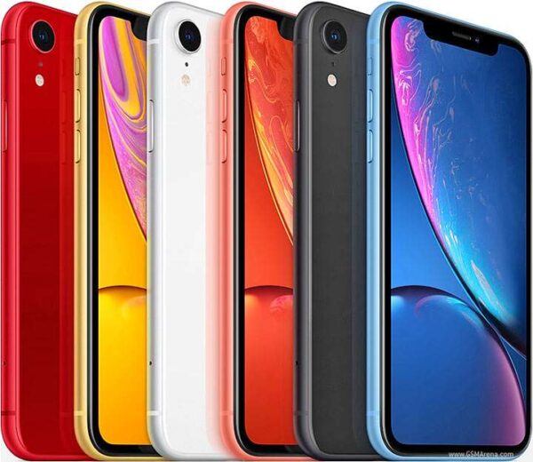 iPhone XR 64GB Clase A