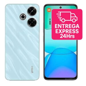 Xiomi Redmi 13 6/128 Habana Inventory