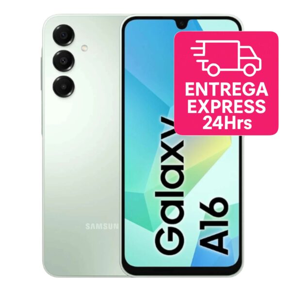 Samsung Galaxy A16 4/128GB Habana Inventory