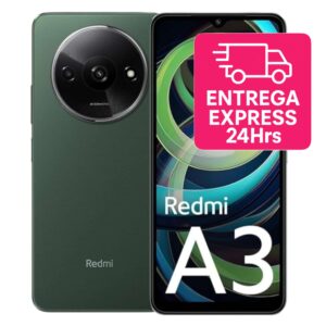 Xioami Redmi A3 3GB/64GB Habana Inventory
