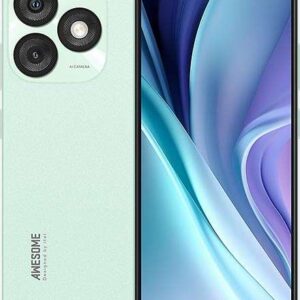 itel A50 6/64GB