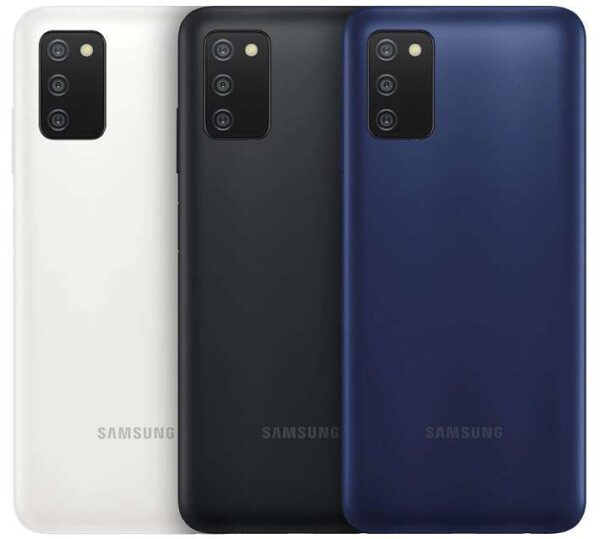 Galaxy A03S 3/32GB
