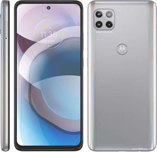 Moto One 5G ACE