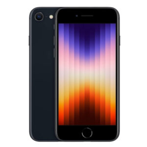 iPhone SE 3rd Gen 64GB ( SIMPLE MOBILE)