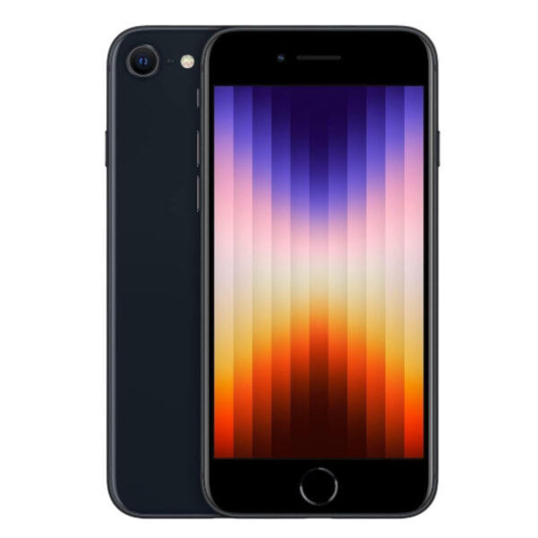 iPhone SE 3rd Gen 64GB ( SIMPLE MOBILE)