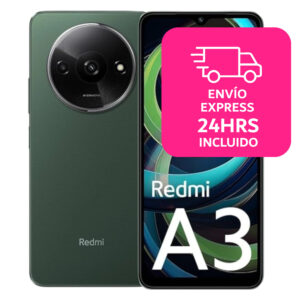 Xioami Redmi A3 3GB/64GB Habana Inventory