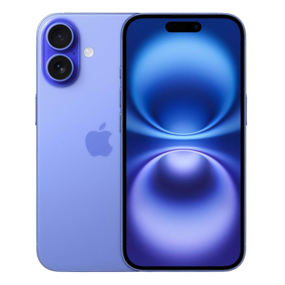 iPhone 16 SIM + ESIM 128GB