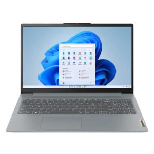 Lenovo IdeaPad Slim 3 15.6″ |  Ryzen 7  16GB RAM / 512GB SSD