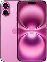 iPhone 16 Plus 256GB