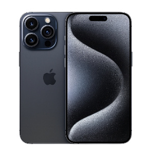 iPhone 15 Pro Max 256GB (ESIM)