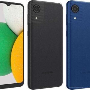 Galaxy A03 Core 2/32GB