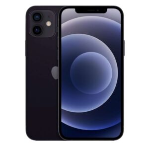 iPhone 12 4GB/128GB (Nuevo)