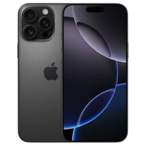 iPhone 16 Pro 8GB/256GB | eSIM+ SIM