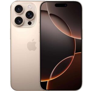 iPhone 16 Pro Max 8GB/256GB | eSIM + SIM