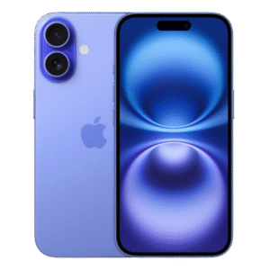 iPhone 16 8GB/128GB | eSIM + SIM