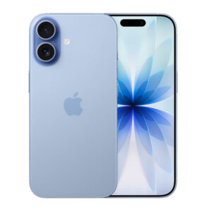 iPhone 17 eSIM 8GB/256GB