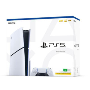 PlayStation 5 Disc Version