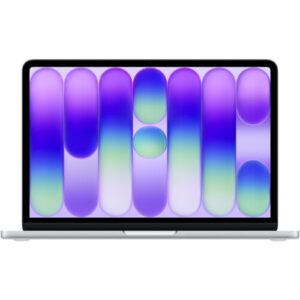 Apple-MacBook Neo Apple A18 Pro chip with 6‑core CPU and 5‑core GPU - 8GB Memory - 512GB SSD