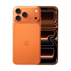 iPhone 17 Pro Max 8GB/256GB | eSIM + SIM