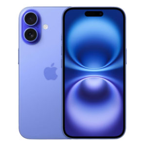 iPhone 16 8GB/128GB | eSIM + SIM