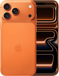 iPhone 17 Pro 256GB