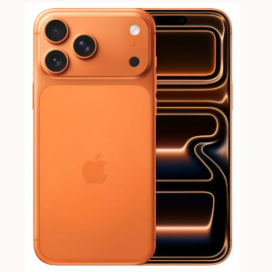 iPhone 17 Pro Max 8GB/256GB | eSIM + SIM