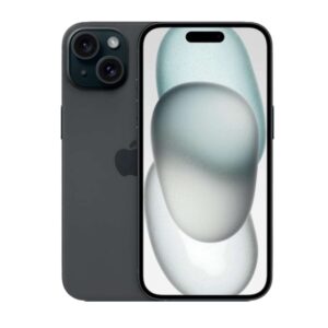 iPhone 15  6GB/128GB | eSIM + SIM