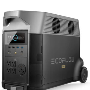 EcoFlow Delta Pro Portable Power Station