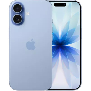 iPhone 17 8GB/256GB | eSIM + SIM