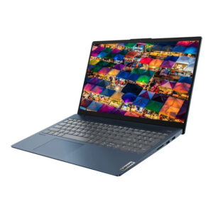 Lenovo IdeaPad 5 15IIL05, 15.6" Full HD, Touchscreen, Intel Core i7-1065G7, Intel Iris Plus Graphics, 20GB RAM, 512GB SSD